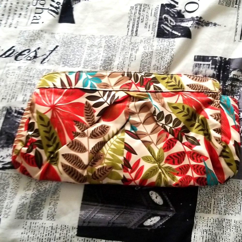 Hand bag